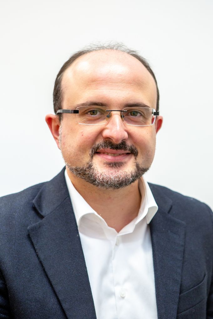 Georgios Vlantis