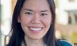 Peirong Lin, stellvertr. WEA-Generalsekretärin
