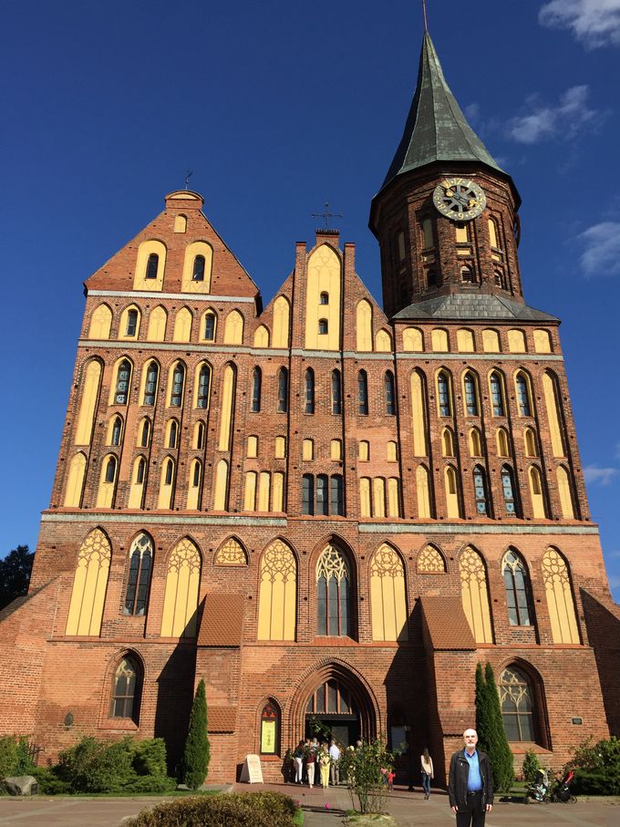 Dom/Kaliningrad
