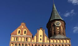 Dom/Kaliningrad