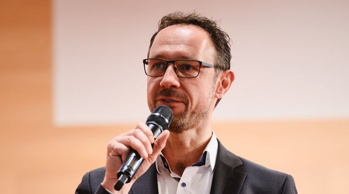 Joachim Stängle