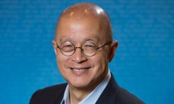 Rev. Samuel E. Chiang