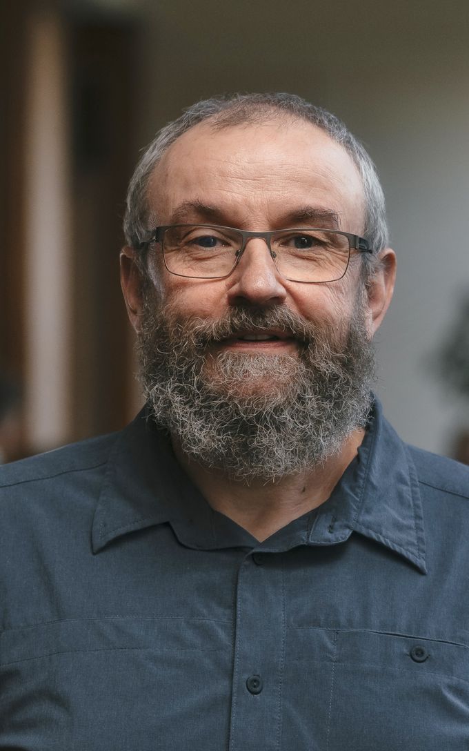 Friedemann Schwinger