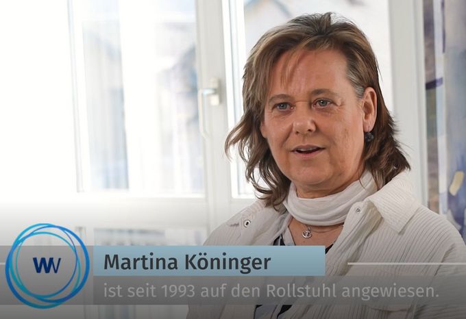 Martina Köninger