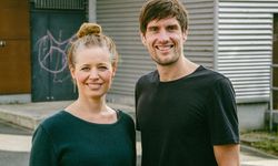 Julia Garschagen & Kai Guenther bei truestory