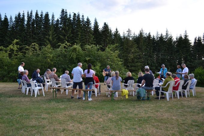 Ortsallianz im Raum Naila