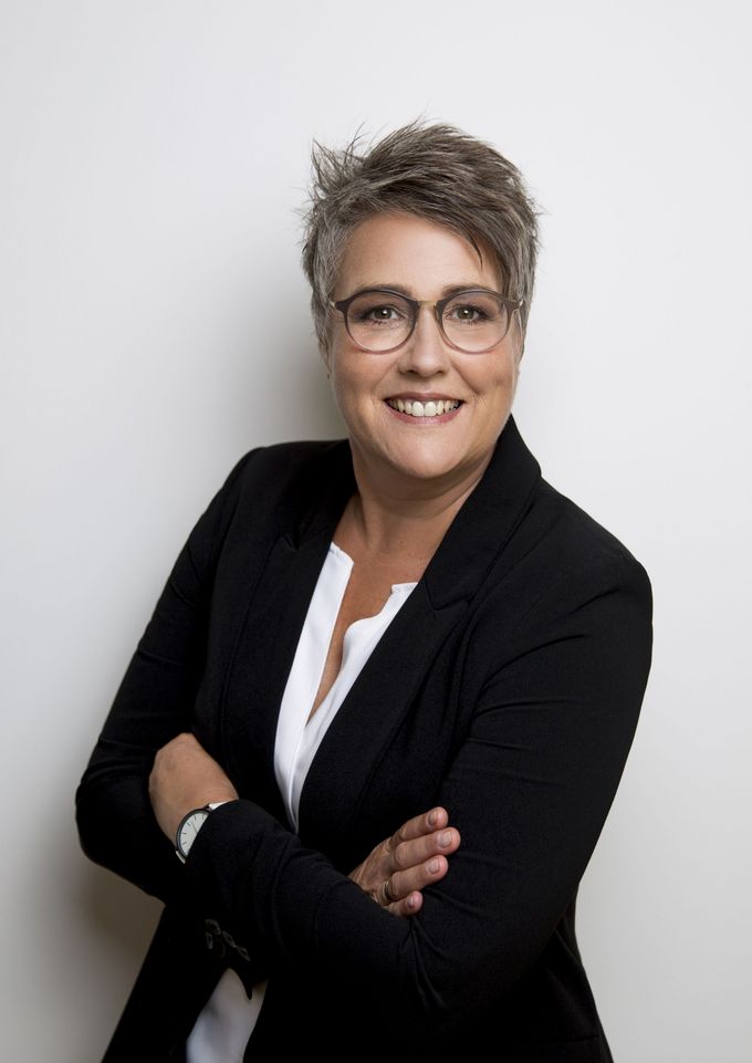 Christina Seekamp