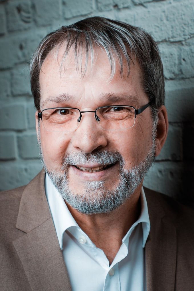 Rolf Gersdorf