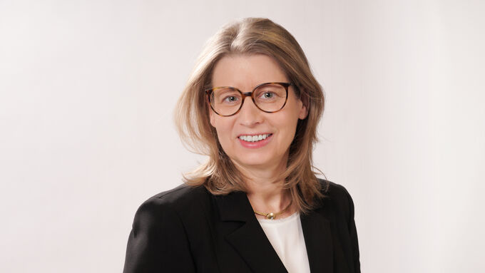 Susanne Thyroff