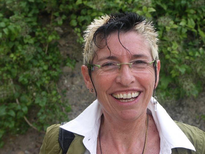 Monika Deitenbeck-Goseberg