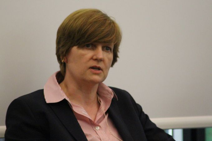 Prof. Dr. Christine Schirrmacher