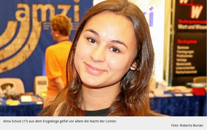 Alina Schulz
