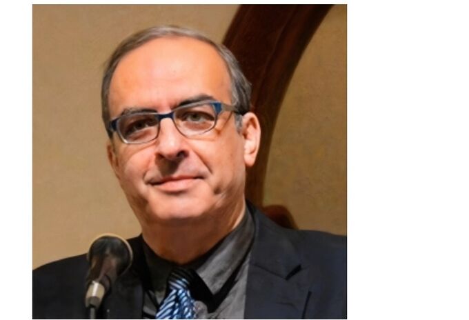 Botrus Mansour