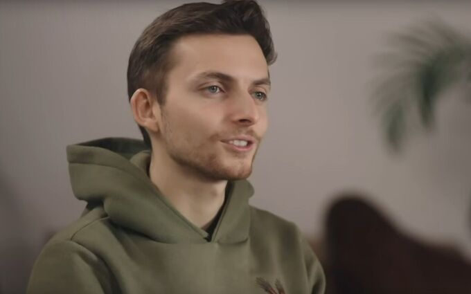 Philipp Mickenbeckers Geschichte