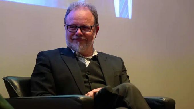 Frank Heinrich