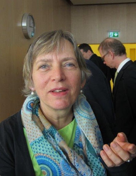 Angelika Steeb (†)