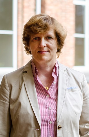 Prof. Dr. Christine Schirrmacher
